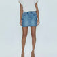 Pistola - Rhea Mid Rise Mini Skirt