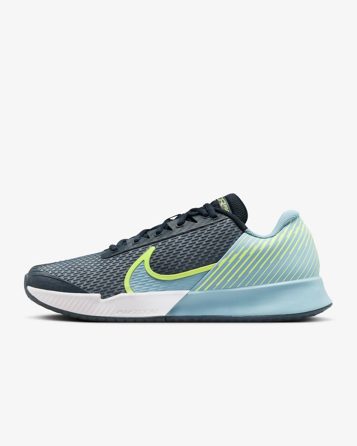 Nike - Men's Air Zoom Vapor Pro 2 Hard Court Tennis Shoes