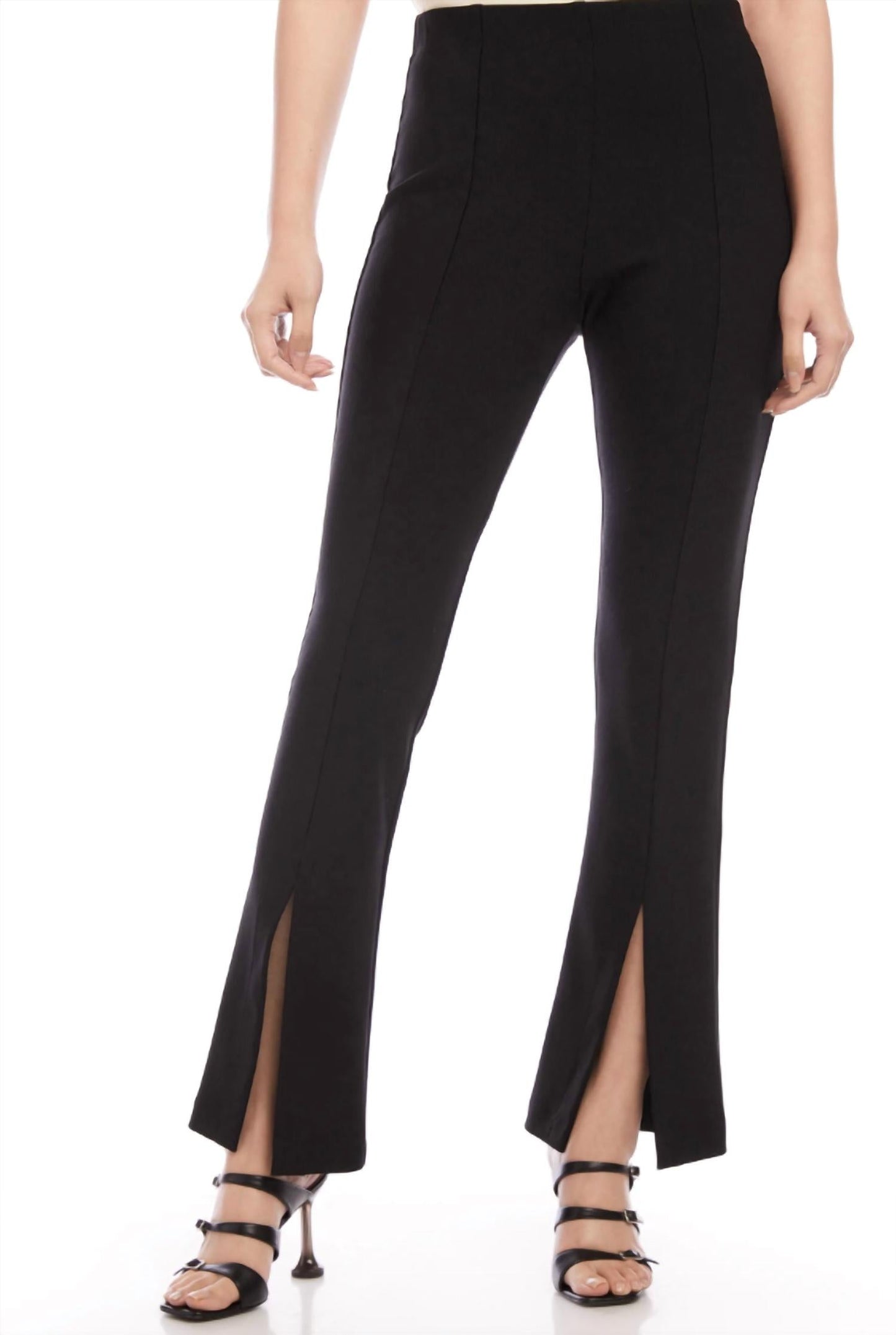 Fifteen Twenty - Crepe Harlow Bootcut