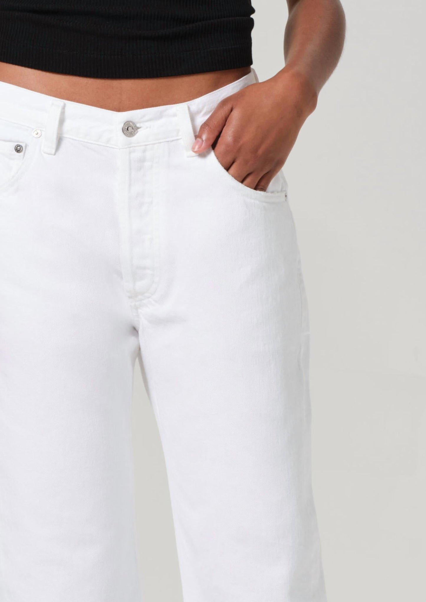 Citizens Of Humanity - Winslow Low Rise Boyfriend Jeans