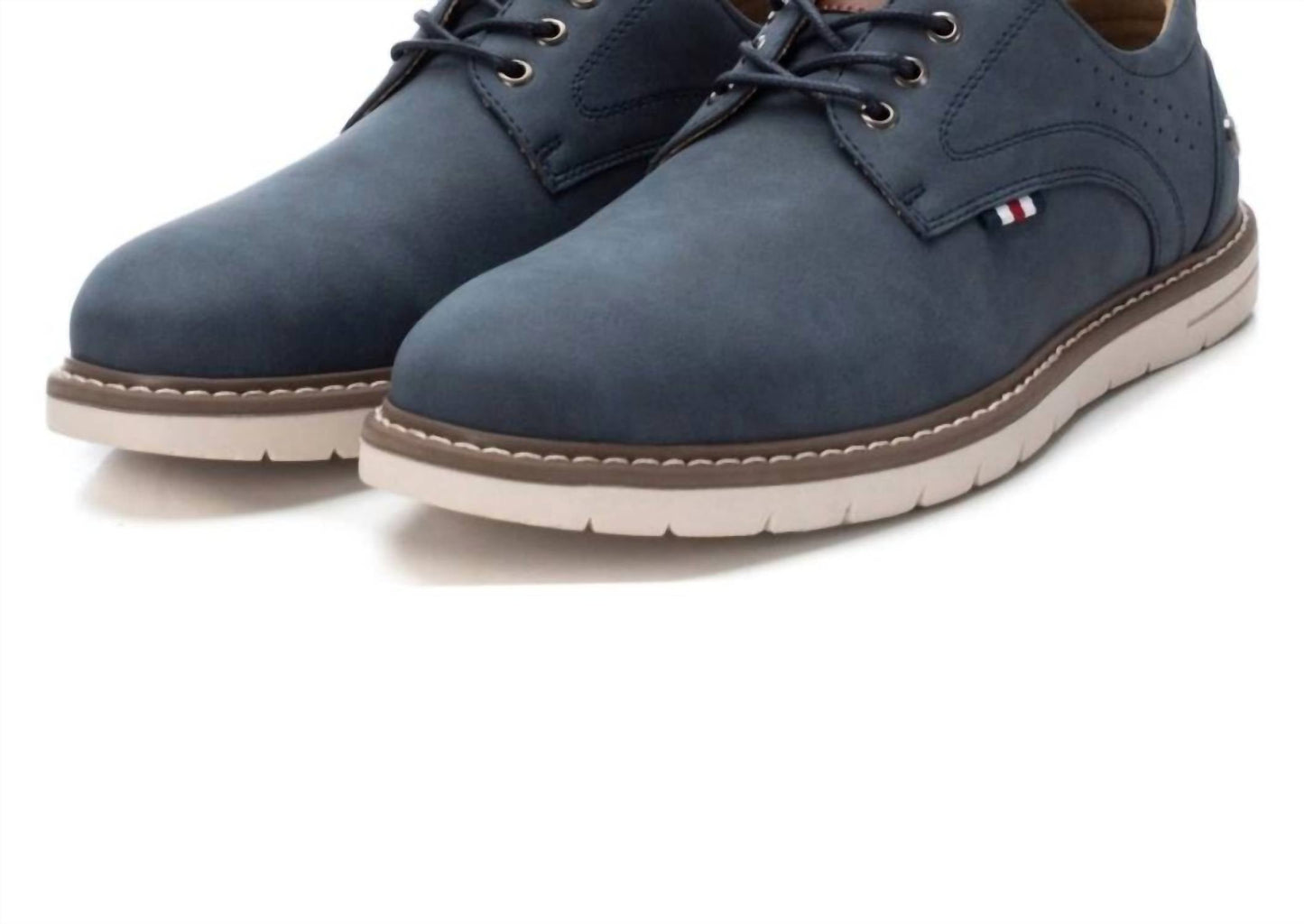 Xti - Men's Cloud Casual Oxfords