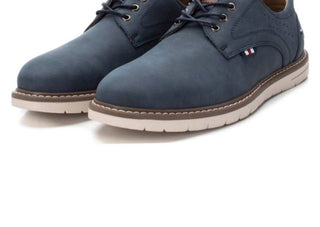 Xti - Oxfords casuais Cloud masculinos