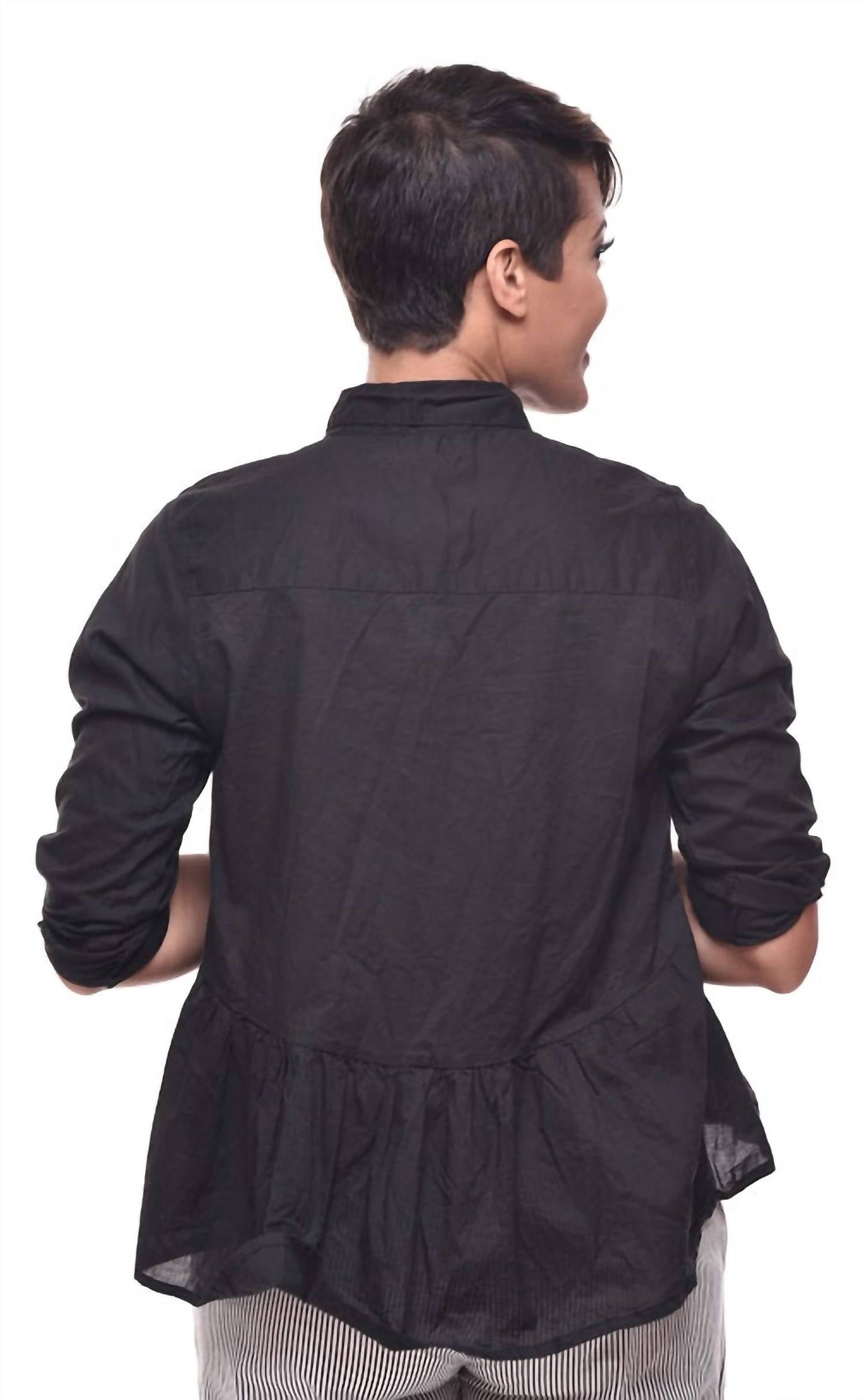 Tulip Clothing - Prairie Jacket