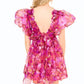 Buddylove - Hollis Off To Paradise Dress