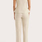 Faithfull The Brand - Ana Boat Neck Top