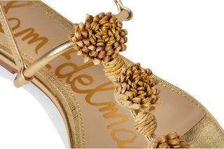 Sam Edelman - Sandália Eliza Amber Feminina