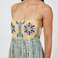 Ollari - Lucia Maxi Dress