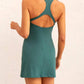 Charmo - Women's Elaine Active Dress