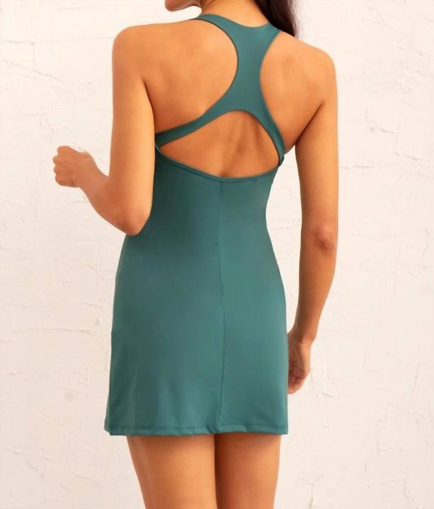 Charmo - Women's Elaine Active Dress