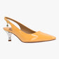 J. Renee - Women's Ferryanne Slingback Pump
