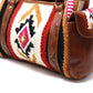 M&F Western - Women's Saddle Blanket Satchel