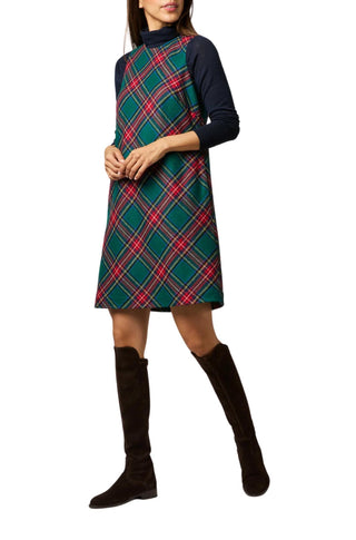 Ann Mashburn - Vestido Susy Shift