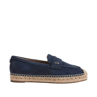 Sam Edelman - Mocassim Kai Espadrille Feminino