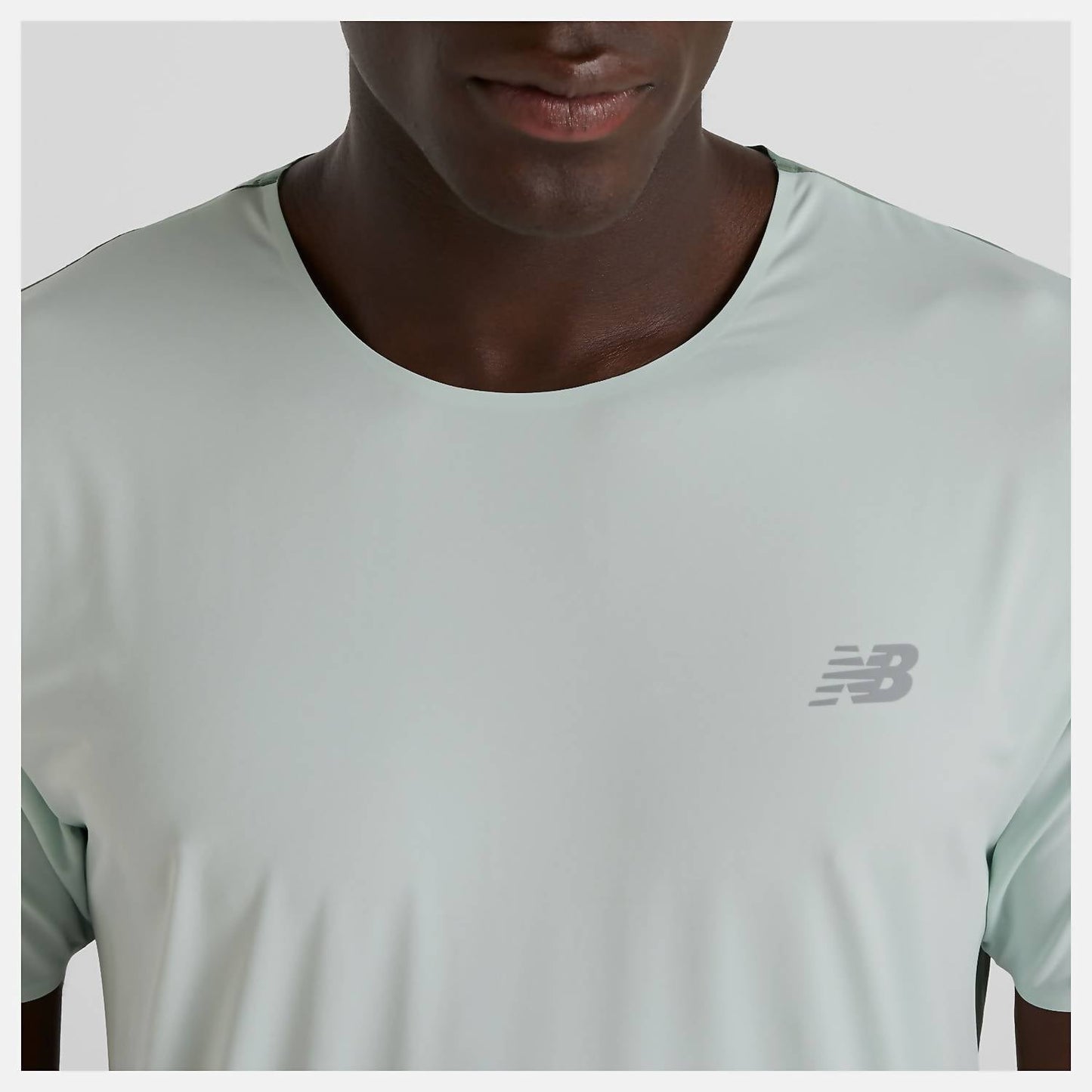 New Balance - Race Day T-Shirt