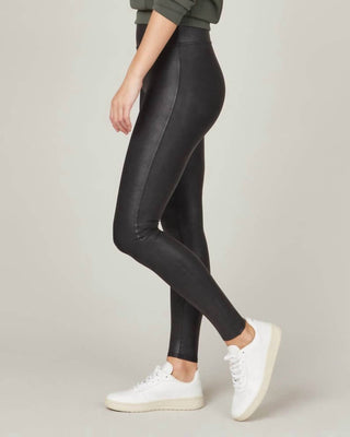 Spanx - Faux Leather Leggings