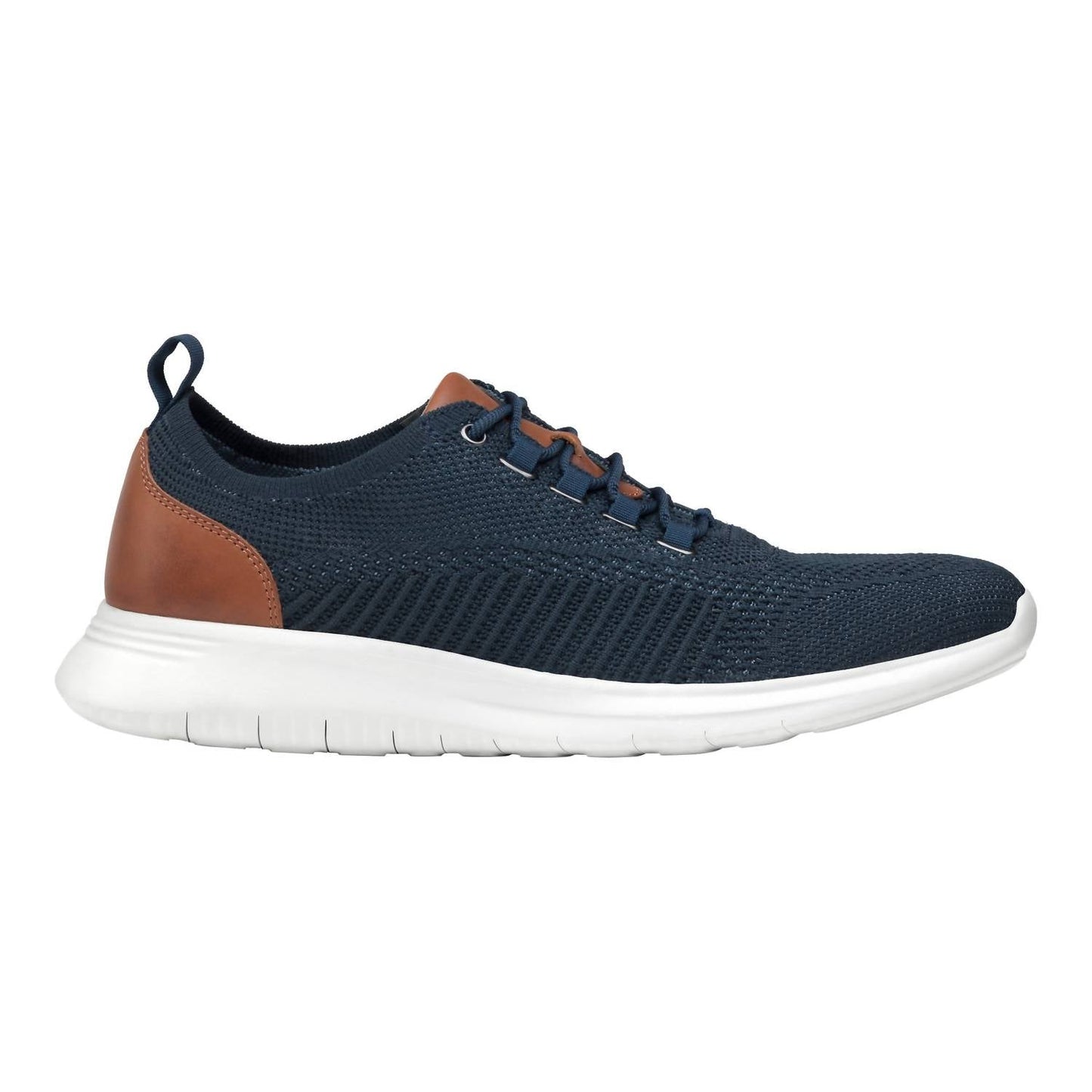 Johnston & Murphy - Men's Amherst Knit U-throat Casual Sneakers