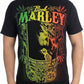 Bob Marley - Men's Kaya Now T-shirt