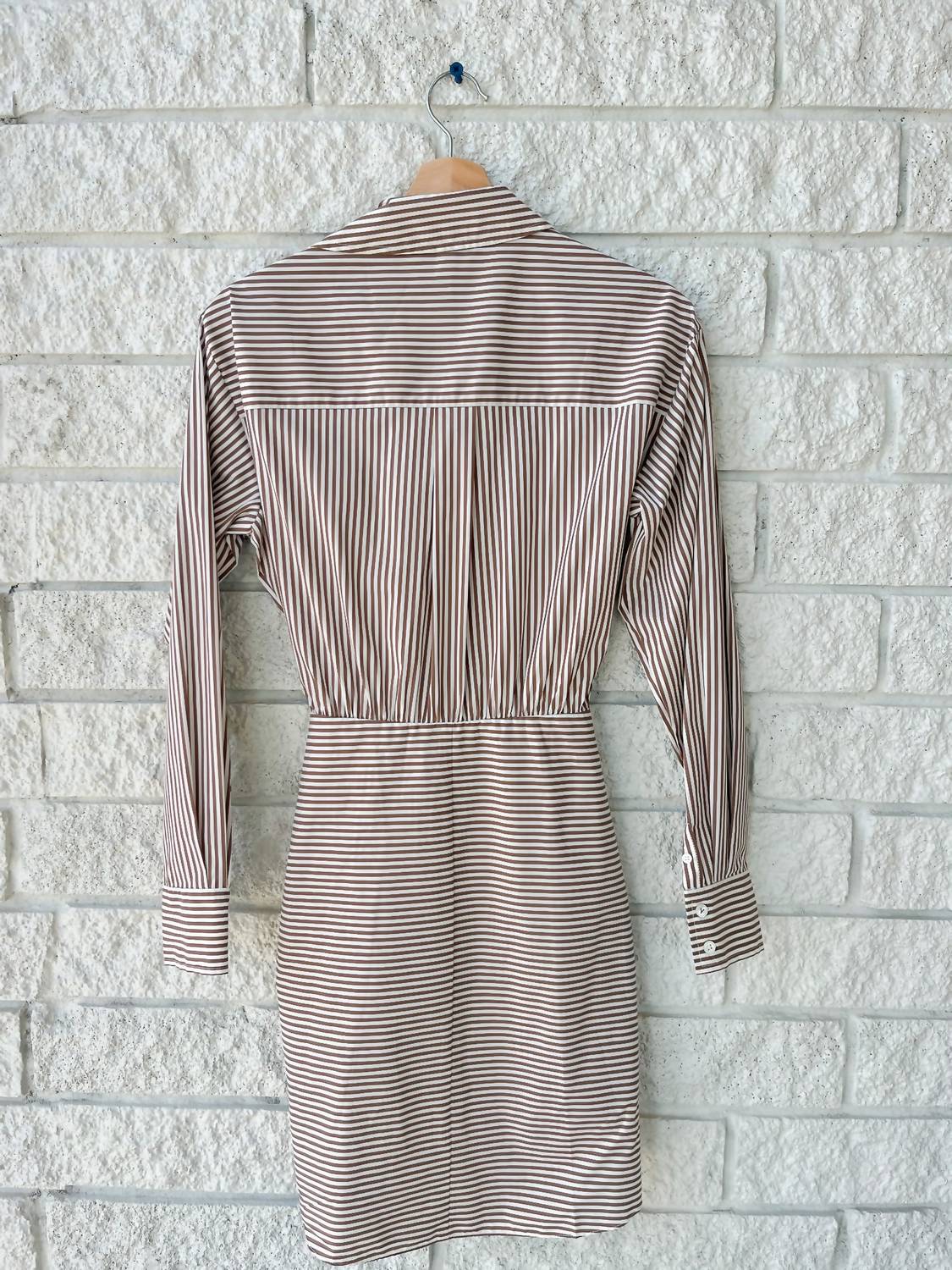 Veronica Beard - Roanoke Shirtdress