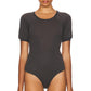 Free People - Women's Lazy Daisy Bodysuit