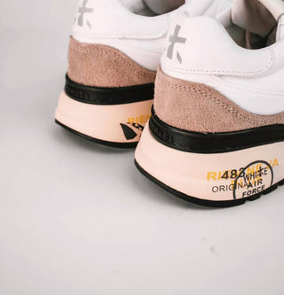 Premiata - Tênis Landeck Masculino