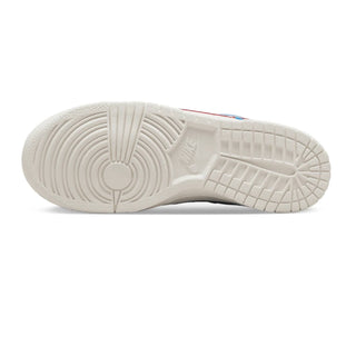 Nike - Tênis Infantil Dunk Low