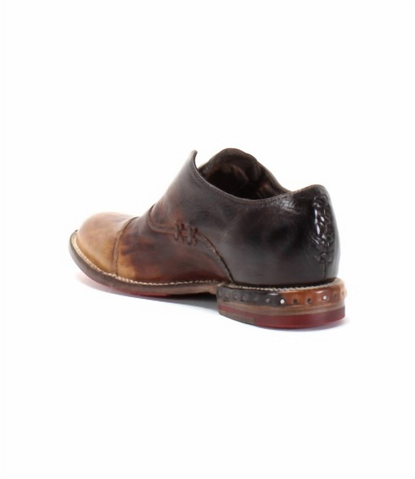 Bedstu - Women's Rose Slip-on Oxford Shoe
