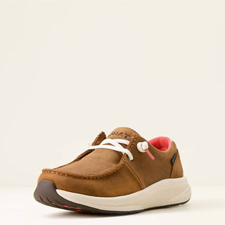 Ariat - Women's Buckeye H2o Waterproof Shoes