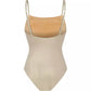 Nelblu - Tierra Square Neck One Piece