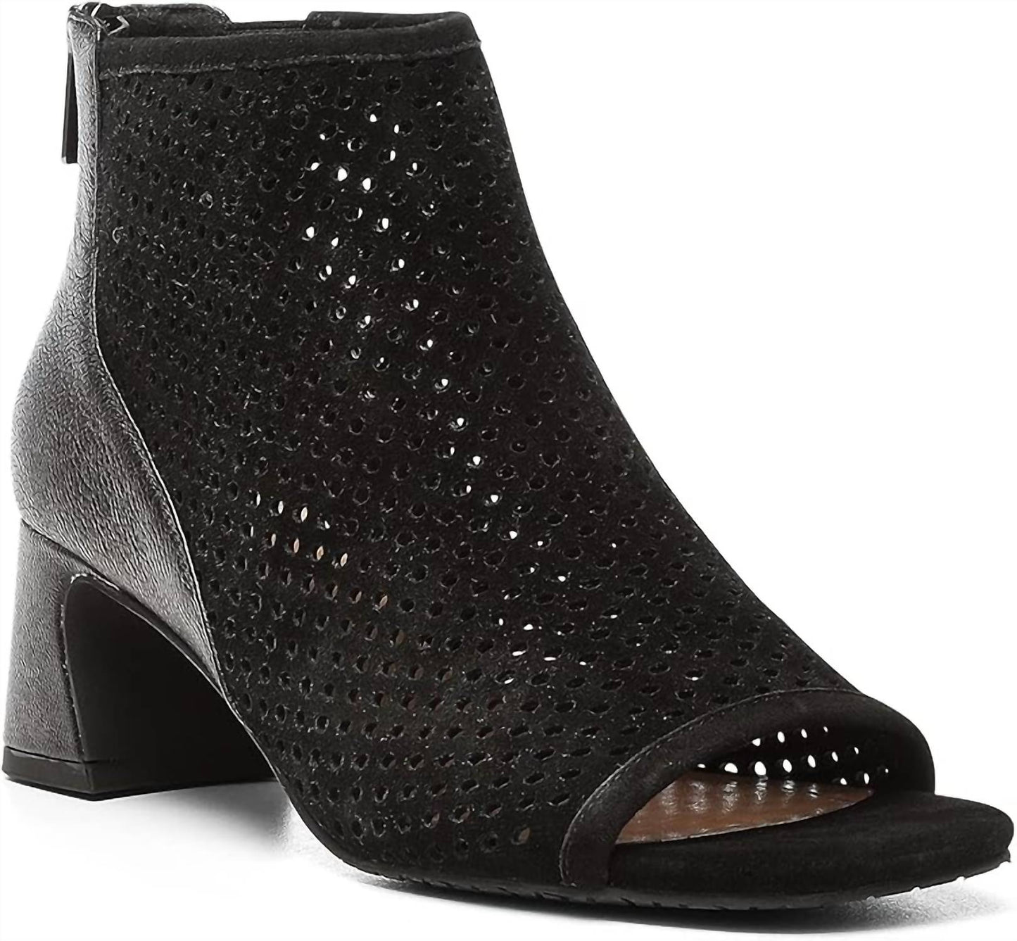 Nydj - Women's Gabbe Fashion Boot
