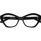 Balenciaga - Women's Bb0341o Eyeglasses