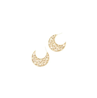 Mignonne Gavigan - Brincos McCarren Studs Femininos