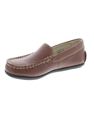 Footmates - Mocassins Brooklyn para meninos
