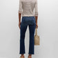 Mother - The Pixie Stripe Sweater