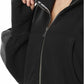 Free People - High Jump Zip Up Jacket