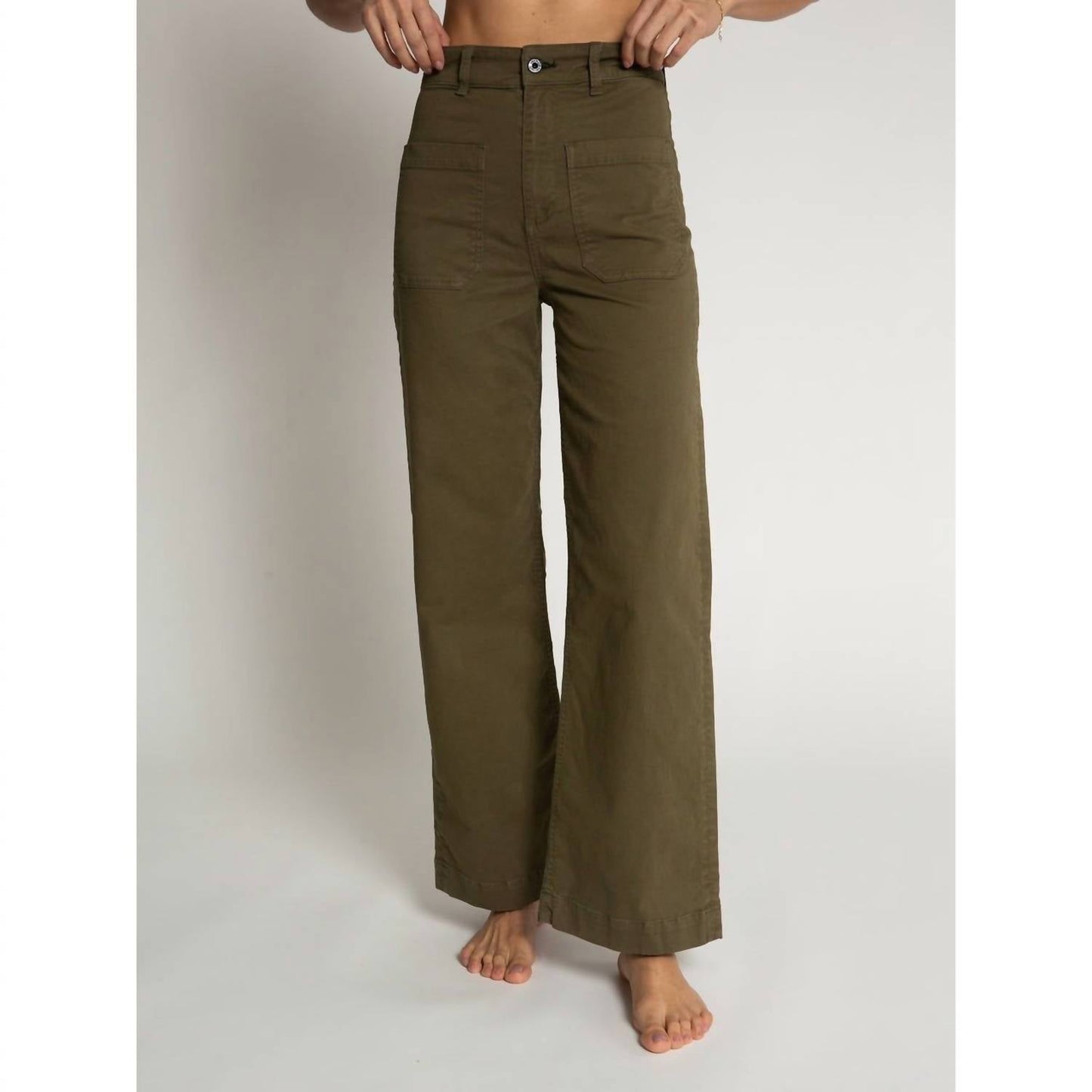 Askk Ny - Sailor Pant