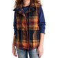 Free People - WRAPPED UP BLANKET VEST