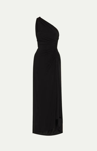 ALC - Vestido Caroline Um Ombro