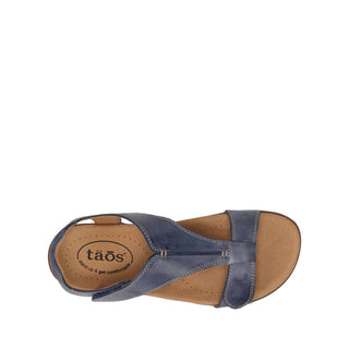 Taos - WOMEN'S THE SHOW SANDAL