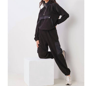 Charlie Paige - Conjunto Ativo Relaxado