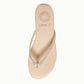 Grace - Women's Sunset Flat Sandals