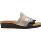 Naot - Women's Portia Wedge Sandal