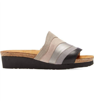 Naot - Sandália Portia Wedge Feminina