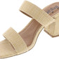 Corkys Footwear - Women's Divine Slip-on Heels