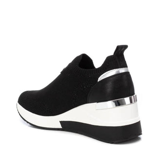 Xti - Tênis Feminino Confortável com Plataforma