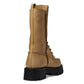 Free People - Women's Jones Lug Sole Lace Up Boot