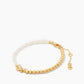 Kate Spade - Women's Social Butterfly Bead Bracelet