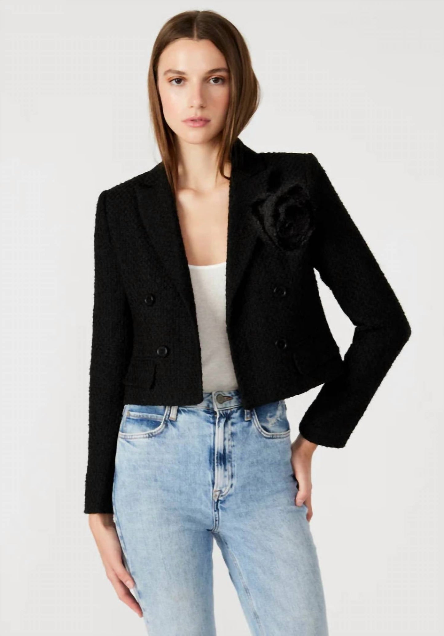 Steve Madden - Virginie Blazer