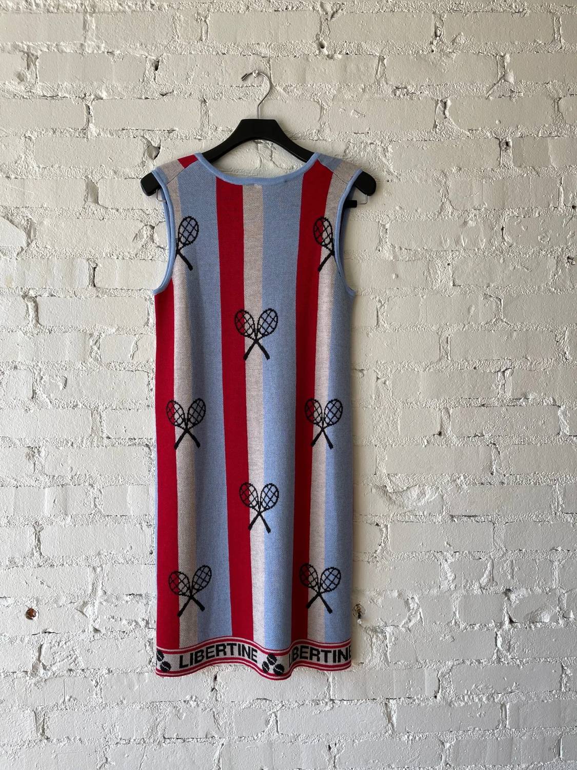 Libertine - Women's 10 S N E 1 Tank Dress