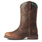Ariat - Women's Unbridled Roper Western Boots