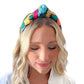 Emily Mccarthy - Headband